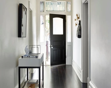 Benefits of Staining Your Wooden Floor in A Dark Colour